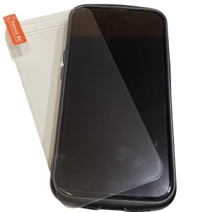iPhone15 強化ガラス 永久保証 画面割れ