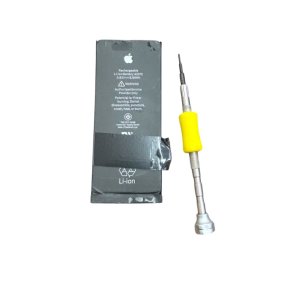 iPhoneSE2 バッテリー交換