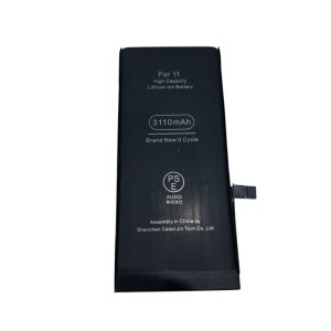 iPhone8 バッテリー交換