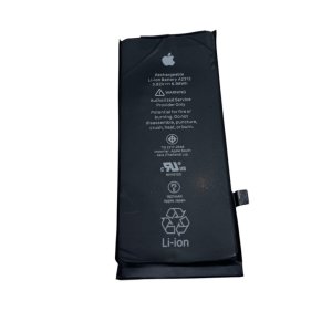 iPhone8 バッテリー交換