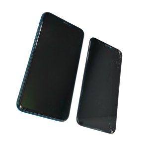 iPhone11 Pro 液晶交換