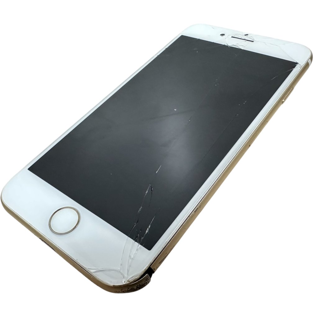 iPhone7 フロントパネル交換