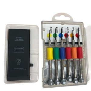 【最大容量 78%】iPhoneSE3 バッテリー交換