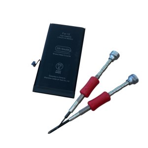 iPhone12 バッテリー交換修理