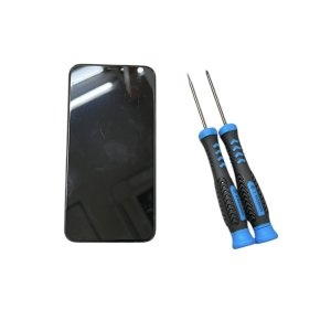 iPhoneⅩ 液晶交換