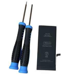 iPhone7 バッテリー交換