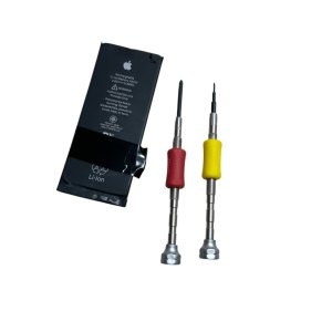 iPhoneSE2 バッテリー交換