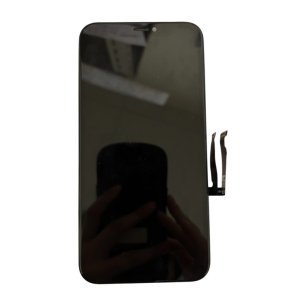 iPhoneX 液晶交換