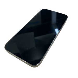 iPhone13Pro ドックコネクター修理