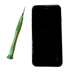 iPhone8 バッテリー交換