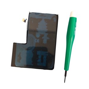 iPhone12ProMax バッテリー交換