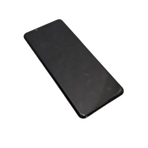 Android Xperia 5 II バッテリー交換