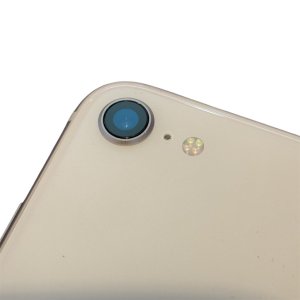 iPhoneSE3 アウトカメラ交換