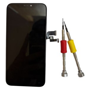 iPhoneX 液晶交換