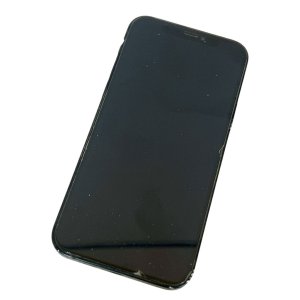 【iPhone12】バッテリー交換 最大容量77％