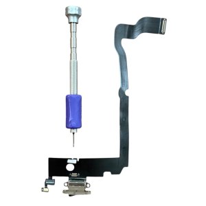 iPhone XS Max ライトニング修理