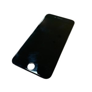 【ブラックアウト】iPhoneSE3 液晶交換