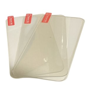 iPhone15 強化ガラス貼り付け