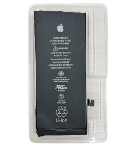 iPhoneSE2 バッテリー交換