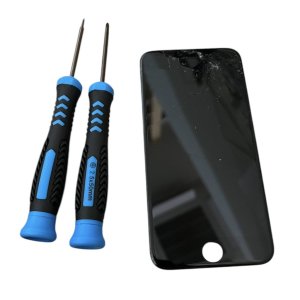 iPhoneSE2 液晶交換