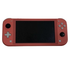 ニンテンドースイッチライト 液晶交換