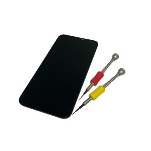 iPhoneXR 液晶交換修理