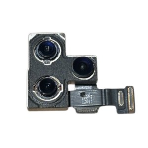 iPhone12Pro アウトカメラ交換