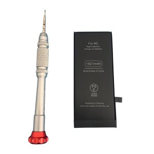 【サービス表記】iPhone8 バッテリー交換