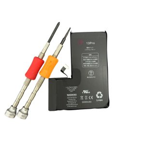 iPhone13Pro バッテリー交換