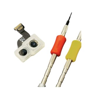 iPhone12　アウトカメラ修理