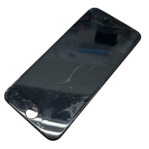 iPhone8 液晶交換