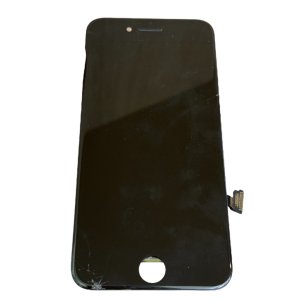 iPhoneSE2液晶交換