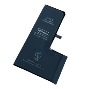 iPhoneXS バッテリー交換