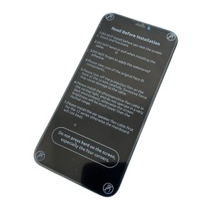 【画面割れ】iPhoneX フロントパネル交換