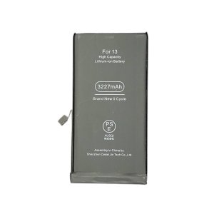 iPhone13バッテリー交換