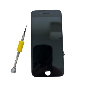 iPhoneSE2 液晶交換