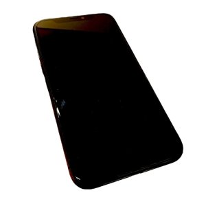 【液晶が映らない】「iPhone11 液晶交換修理」