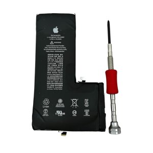 iPhone 11 Pro Max バッテリー交換