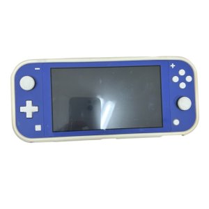 任天堂Switch Lite 液晶交換