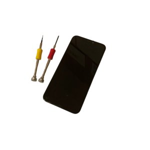 iPhoneX　液晶交換