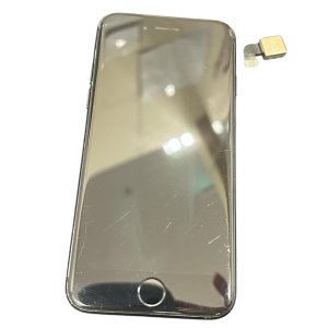 iPhone SE2 アウトカメラ交換