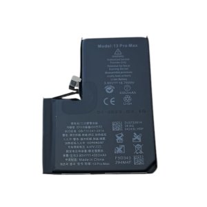 iPhone 13 Pro Max バッテリー交換