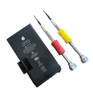 iPhone12 バッテリー交換