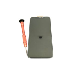 iPhoneX フロントパネル交換
