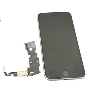 iPhoneSE2 充電不良修理(ライトニング修理)
