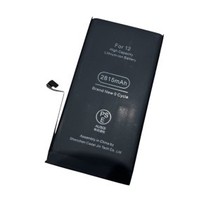 iPhone11 バッテリー交換