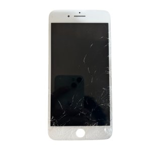 iPhone8 フロントパネル交換