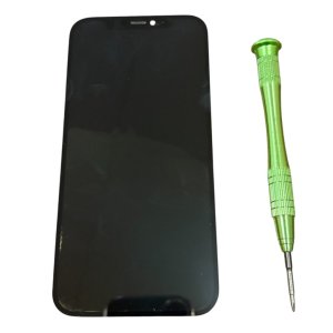 iPhone12Pro 液晶交換