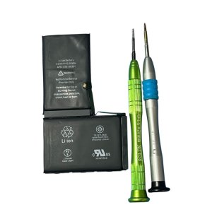 【充電がならない】iPhoneX バッテリー交換修理