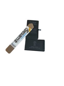 iPhoneXSmax バッテリー交換